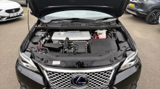 Lexus CT 200h 1.8 5dr CVT Hybrid Hatchback